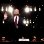 Judge Halts Justice Dept. Effort to Seek New Comey Indictment
