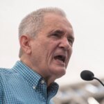 Texas Democrats face tough choices after map upheld