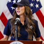 Trump administration will expand travel ban to more than 30 countries