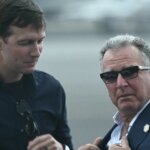 U.S. and Ukraine hold marathon talks in Miami on Trump's peace plan