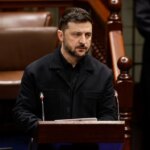 Zelensky, Trump advisers discuss Ukraine peace terms in 2-hour call