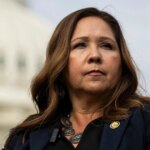 Rep. Adelita Grijalva says she was ‘sprayed in the face’ during ICE confrontation