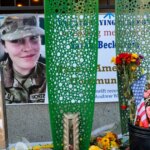 National Guard member who survived D.C. attack ‘slowly healing,’ West Virginia’s governor says