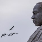 Trump administration alters national parks’ free-entry days, cutting MLK Day and Juneteenth