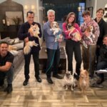 GH Stars Reveal The Adorable Chaos of Gio and Emma’s Doggy Rescue (Excl)