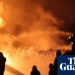 Kremlin hails Trump’s national security strategy as aligned with Russia’s vision | Russia