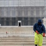 Supreme Court to reconsider a 90-year-old unanimous ruling that limits presidential power