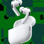 The AirPods Pro 3 are $50 off right now, nearly matching their best-ever price