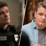 ‘Blue Bloods’ Alum Andrew Terraciano On ‘Boston Blue’ Recasting