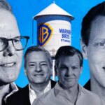 WBD May Engage With Paramount After Ellisons’ Sweetened Offer