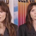 Elizabeth Olsen Got Heated While Supporting Mary-Kate and Ashley Olsen in a New Video