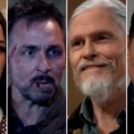 GH Recap: Valentin Returns, Cyrus and Esme Haunt Laura and More!