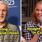 18 Celebs Who Left The US For Political Reasons Or Plan To