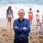 Photographer Martin Parr, Chronicler of the Beauty and Banality of British Life, Dies at 73