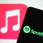After you check out your Spotify Wrapped 2025, explore these copycats