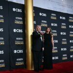 Trump Opens Kennedy Center Honors Hosting By Invoking Johnny Carson