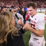 College Football Playoff Bracket Sets Teams, TV Schedule