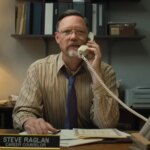 Matthew Lillard Doesn’t Have “Huge Part” In ‘FNAF2’, Teases Trilogy