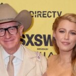 Paul Feig Says Blake Lively Helped Cast ‘The Housemaid’