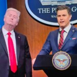 SNL Cold Open Hits Trump & Hegseth Hard Over Boat Bombings, POTUS Dozing