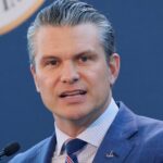 Hegseth says he would have ordered second strike on Caribbean vessel