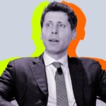 Why OpenAI killed Sora | The Verge