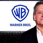 Netflix Ted Sarandos Talks 45-Day Window For Movies, Donald Trump