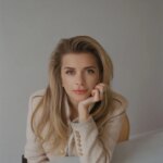 VC Masha Bucher, Epstein associate and Day One founder, explains herself