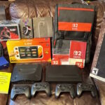 Final reminder: Donate to win swag in our annual Charity Drive sweepstakes