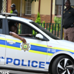 At least 11 killed in South Africa mass shooting