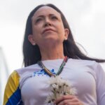 Nobel laureate Maria Corina Machado to travel to Oslo to receive peace prize despite threats from Venezuelan leaders