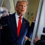 Trump lays bare his contempt for Europe in blistering new national security plan