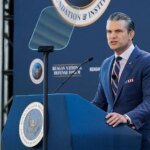 Hegseth won’t commit to releasing video of second strike on alleged drug boat: “We are reviewing it right now”