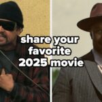 Movie Fans — What Was The Best Film Of 2025 And Why?