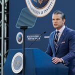 Hegseth reveals details on Venezuela drug vessel strike approval decision