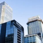 Deutsche Bank to move into Revolut’s Canary Wharf headquarters