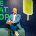 Ben & Jerry’s founders told to ‘hand over to a new generation’ by Magnum boss