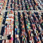 US tariffs prompt surge in Chinese exports to south-east Asia