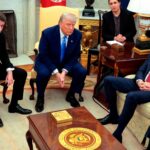 Maga’s strange rage against Europe