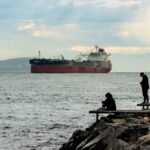 Ukraine’s Black Sea attacks trigger surge in shipping insurance prices