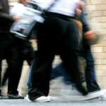 Young people risk losing benefits under UK welfare reforms