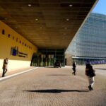 Will the EU’s bid to use frozen Russian assets hit the euro?