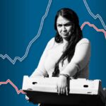 America’s widening economic divide endangers Trump’s midterm hopes