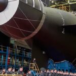 the UK’s response to Russia’s submarine threat