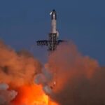Elon Musk’s SpaceX targets $800bn valuation in latest share sale