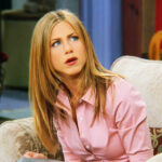Jennifer Aniston Didn’t Mince Words About The Friends Theme Song