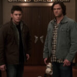 Supernatural Began Life As A ‘Rip Off’ Of A Classic Horror TV Show