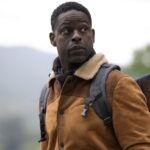 Trailer For Sterling K. Brown’s Hulu Series