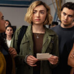 School Spirits Season 3 Release Date, Returning Cast Revealed By Paramount+