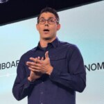 Rivian spin-out Mind Robotics raises $500M for industrial AI-powered robots